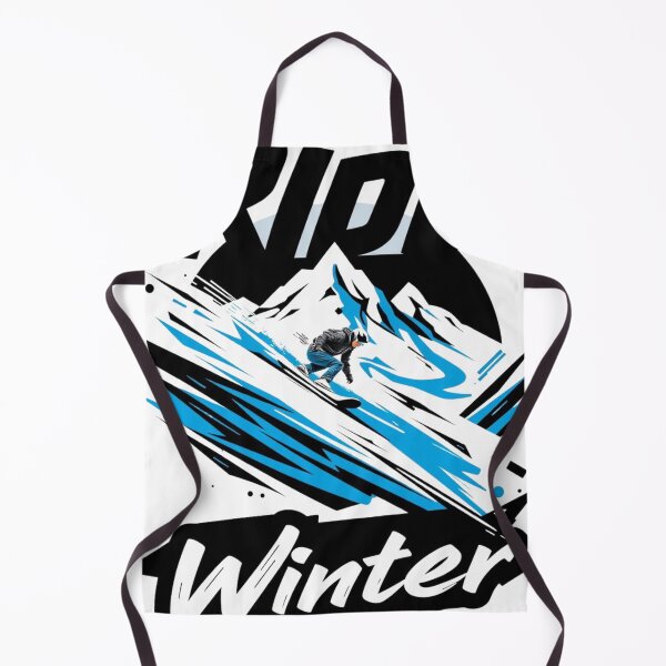 Item preview, Ride the Winter: Bold Snowboarding Graphic Design for Adventure Lovers designed and sold by Kawaii Planet Studio.