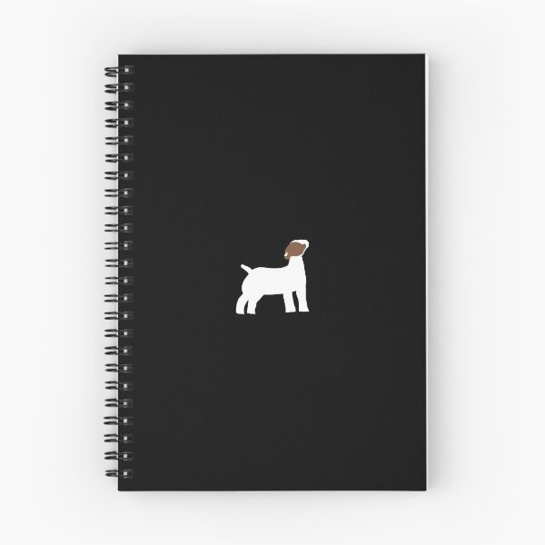 Item preview, Boer Goat  designed and sold by AbbeyS33.