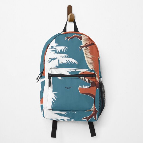Item preview, Wild Jurassic designed and sold by NomadicDreamer.