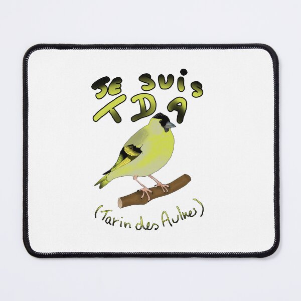 Item preview, TDA (Alder Siskin) designed and sold by SacrificialGift.