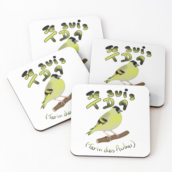 Item preview, TDA (Alder Siskin) designed and sold by SacrificialGift.