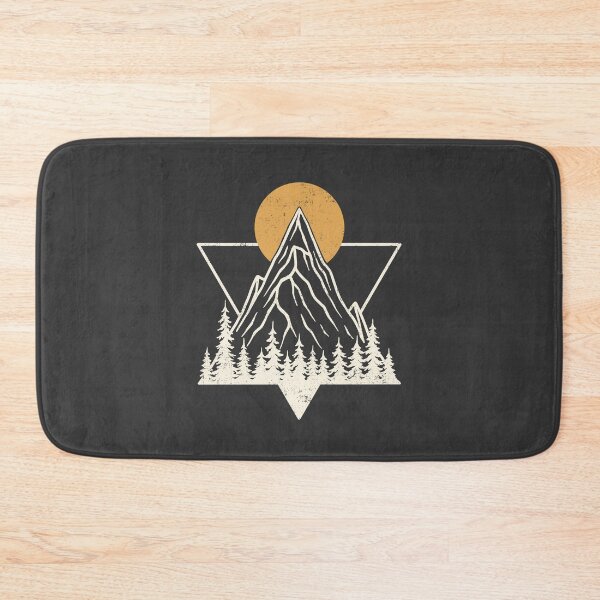 Item preview, Golden Hour - White Version designed and sold by SommersethArt.