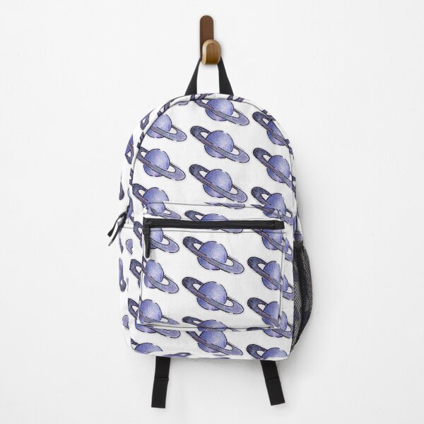 Item preview, Purple planet designed and sold by RomaBimontD.