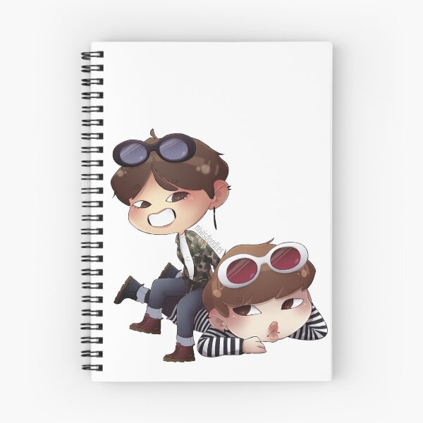 Item preview, Vmin designed and sold by niwisdoodles.