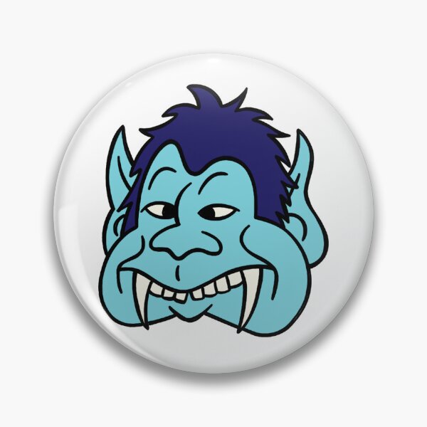 Item preview, Space Ogre V2  designed and sold by VAPChan.