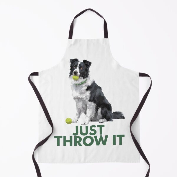 Item preview, Border Collie designed and sold by Angry Swan Designs.