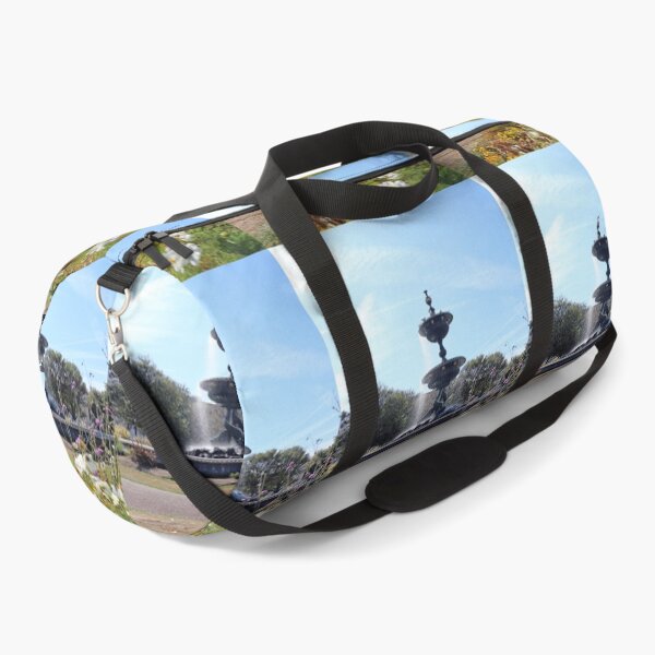 Item preview, Victoria Fountain in Brighton designed and sold by pinkal.