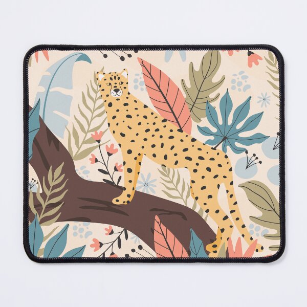 Item preview, Pastel Plains of the Wild designed and sold by MadCreations33.