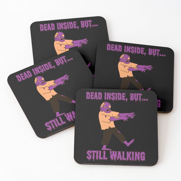 Item preview, Zombie Dumb designed and sold by ScoobyN.