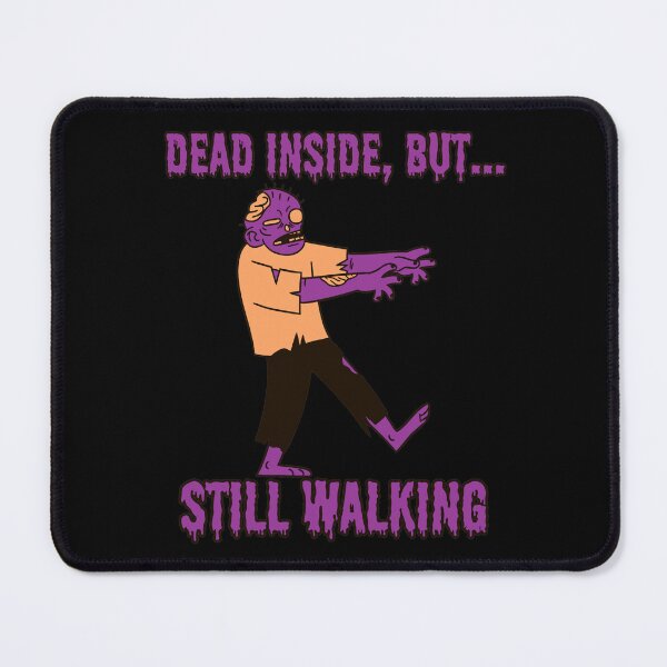 Item preview, Zombie Dumb designed and sold by ScoobyN.