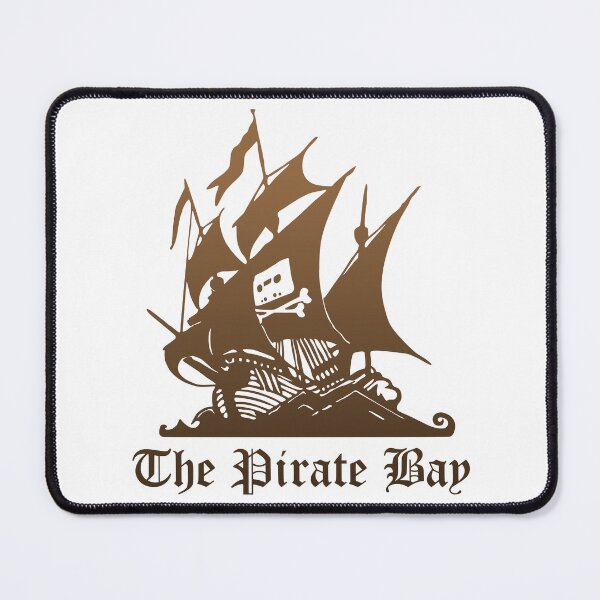 Item preview, The Pirate Bay designed and sold by SSViGuy.