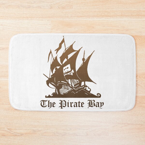 Item preview, The Pirate Bay designed and sold by SSViGuy.