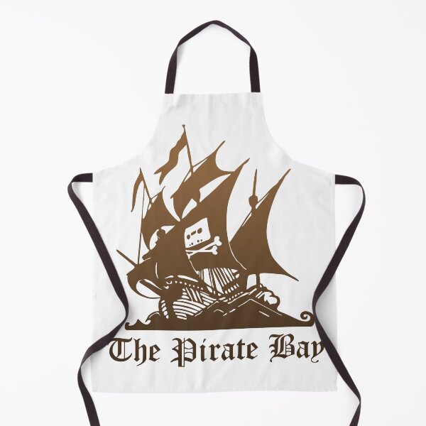 Item preview, The Pirate Bay designed and sold by SSViGuy.