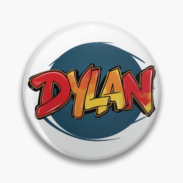 Item preview, Dylan designed and sold by Pleindedesigns.