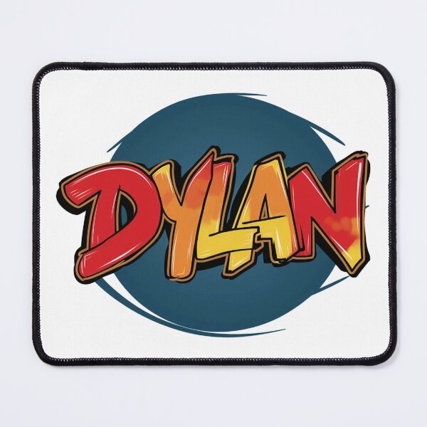 Item preview, Dylan designed and sold by Pleindedesigns.