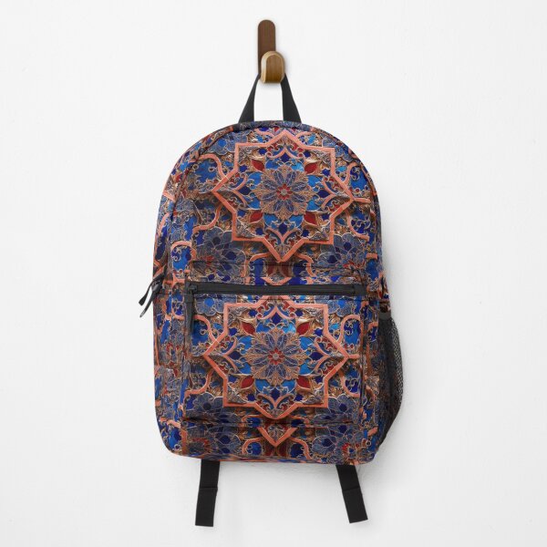 Item preview, strikingly intricate mosaic pattern designed and sold by Style Legion.