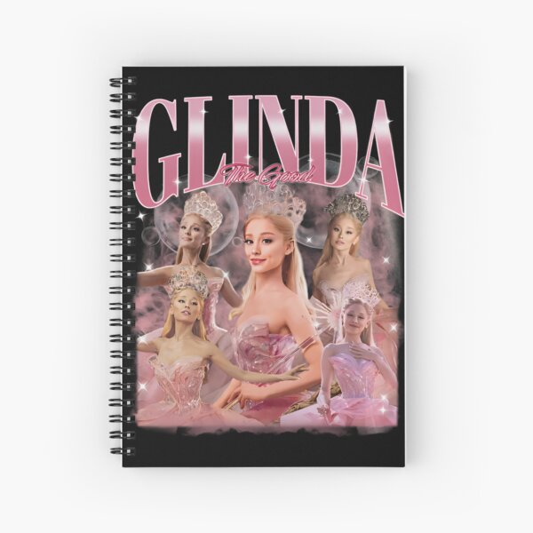 Artikel-Vorschau von Wicked The Musical Shirt, Wicked, für immer verändert, Wicked The Musical, Glinda Elphaba, designt und verkauft von DienesAngele.