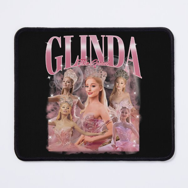 Item preview, Wicked The Musical Shirt, Wicked, Changed For Good, Wicked The Musical, Glinda Elphaba designed and sold by DienesAngele.