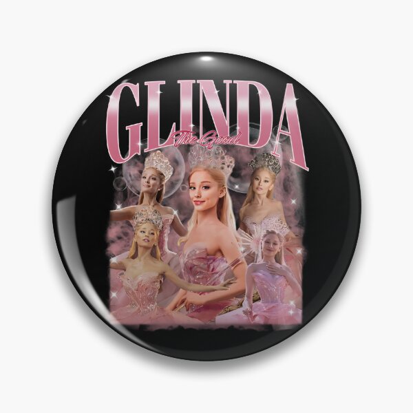 Artikelvorschau, Wicked The Musical Shirt, Wicked, für immer verändert, Wicked The Musical, Glinda Elphaba entworfen und verkauft von DienesAngele.