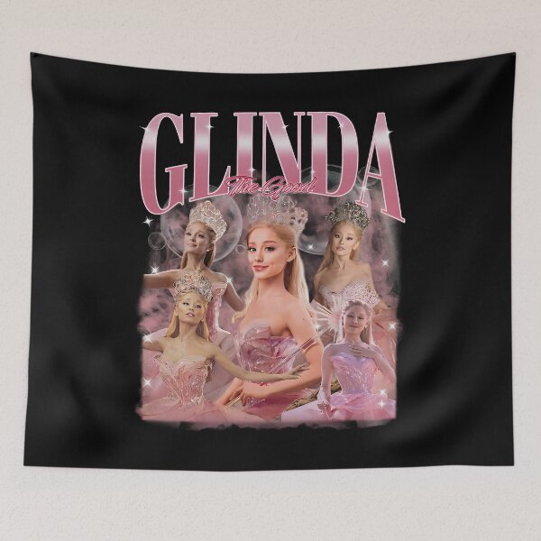Item preview, Wicked The Musical Shirt, Wicked, Changed For Good, Wicked The Musical, Glinda Elphaba designed and sold by DienesAngele.
