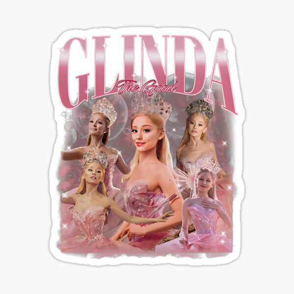 Item preview, Wicked The Musical Shirt, Wicked, Changed For Good, Wicked The Musical, Glinda Elphaba designed and sold by DienesAngele.
