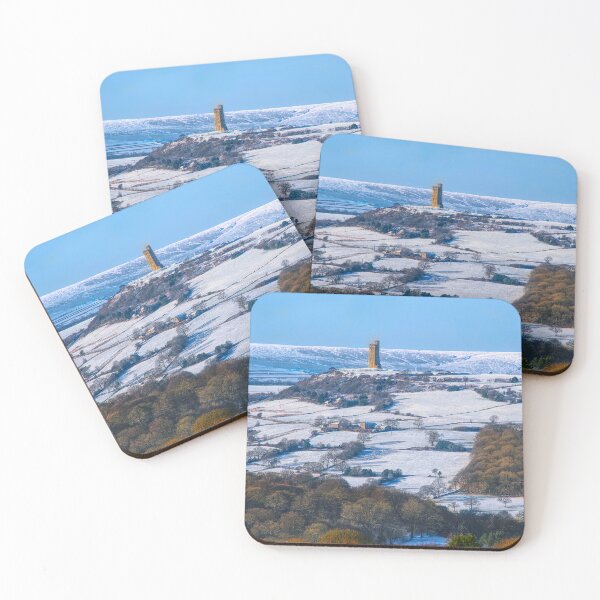 Item preview, Castle Hill Huddersfield designed and sold by Alisonchambers2.