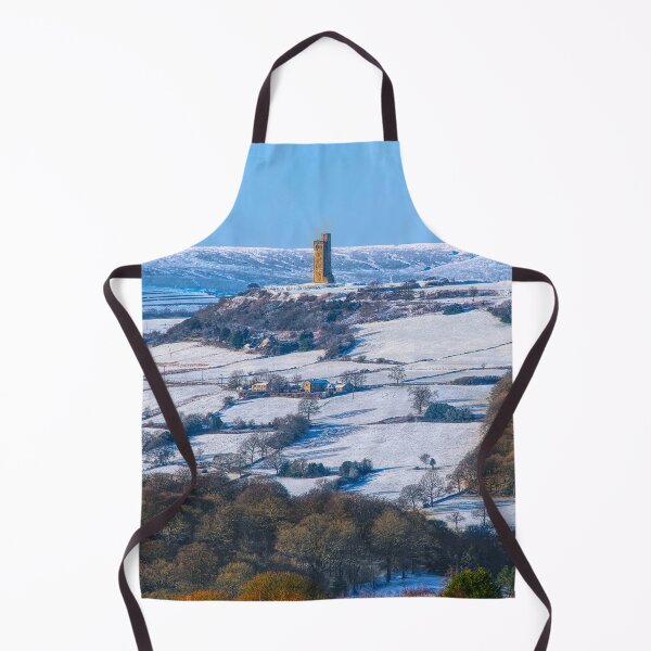 Item preview, Castle Hill Huddersfield designed and sold by Alisonchambers2.
