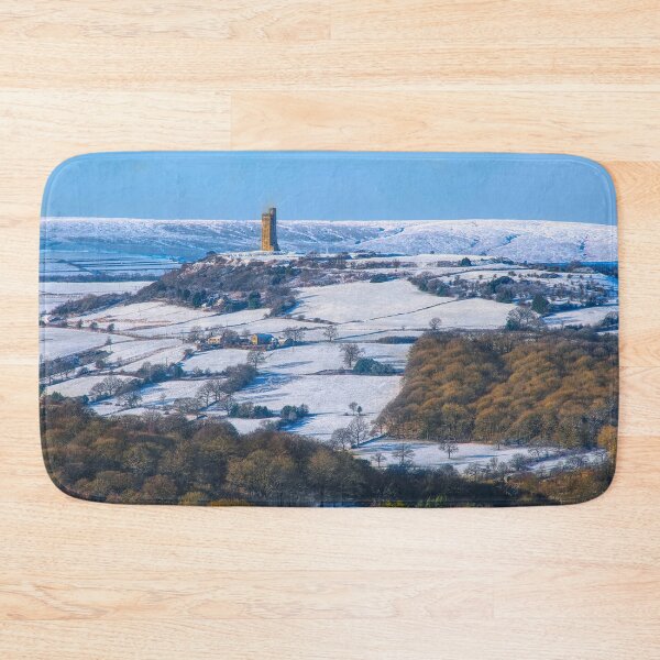Item preview, Castle Hill Huddersfield designed and sold by Alisonchambers2.