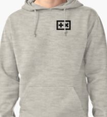 Martin Garrix Small Logo Pullover Hoodie