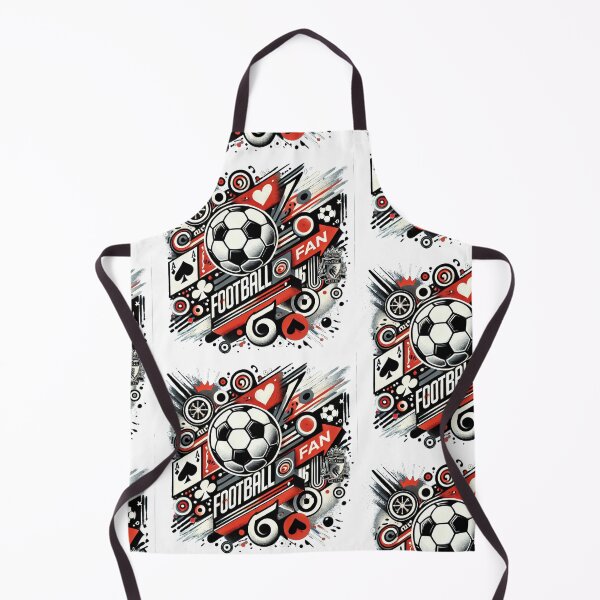 Item preview, Dynamic Football Fan Culture Design designed and sold by Alta-store.
