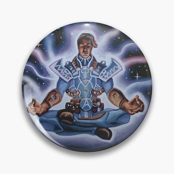 Item preview, Romanoski's Counterspell designed and sold by Connor Keane.