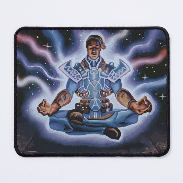 Item preview, Romanoski's Counterspell designed and sold by Connor Keane.