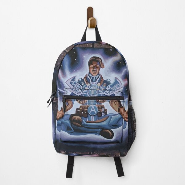 Item preview, Romanoski's Counterspell designed and sold by Connor Keane.