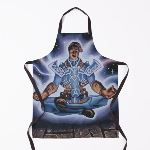 Item preview, Romanoski's Counterspell designed and sold by Connor Keane.