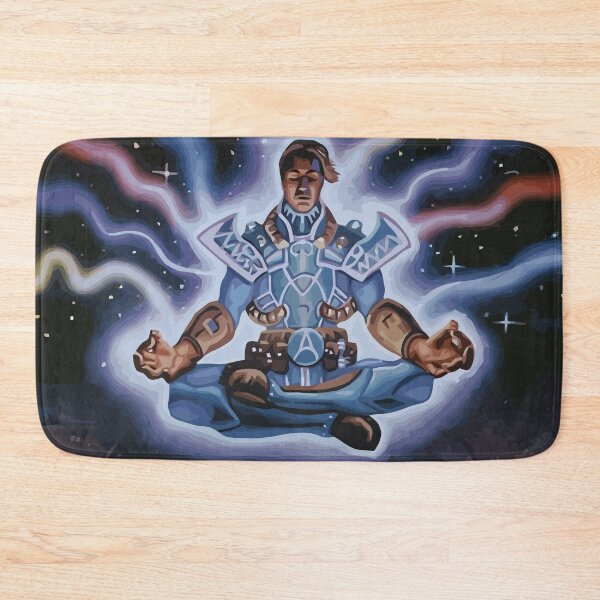 Item preview, Romanoski's Counterspell designed and sold by Connor Keane.