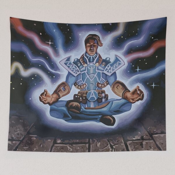 Item preview, Romanoski's Counterspell designed and sold by Connor Keane.