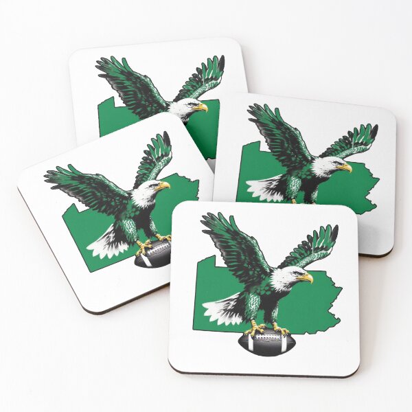 Item preview, Pennsylvania Eagle designed and sold by Jo-Botnik.