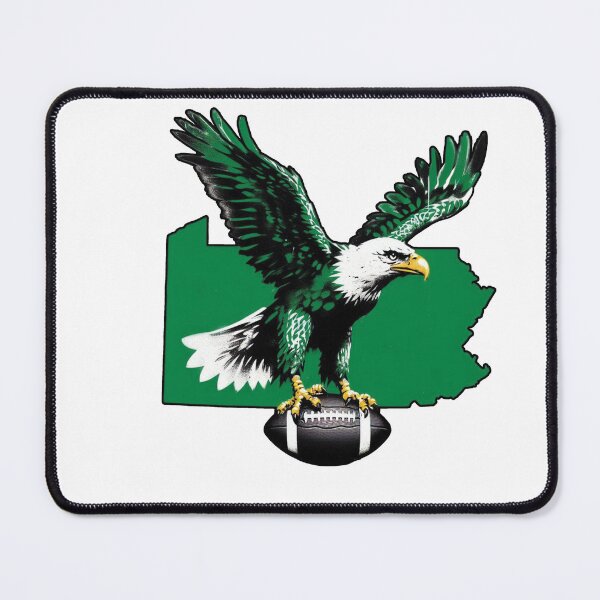 Item preview, Pennsylvania Eagle designed and sold by The Art-Mart.