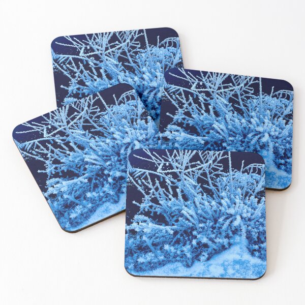 Item preview, ice crystals designed and sold by ellaschauer.
