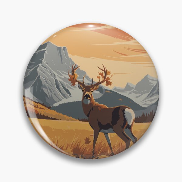 Item preview, Nature is calling. Alaska wildlife designed and sold by ocusido.