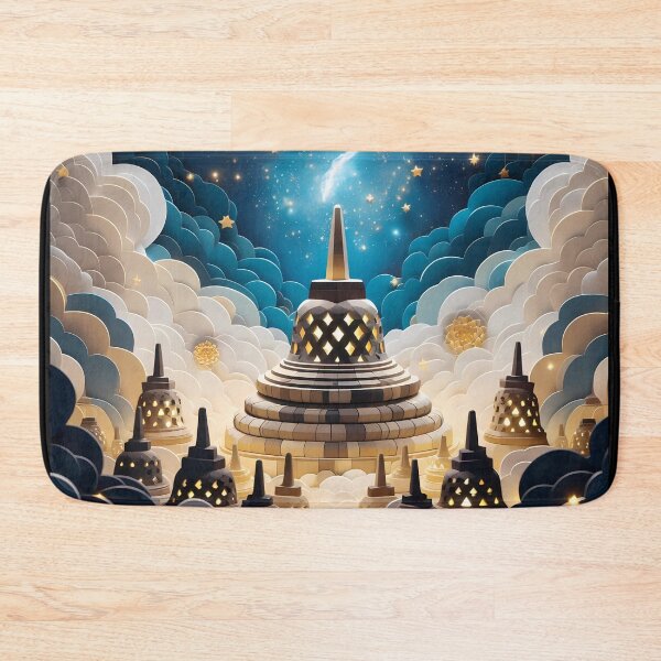 Item preview, Borobudu Paper Cut designed and sold by ipan.
