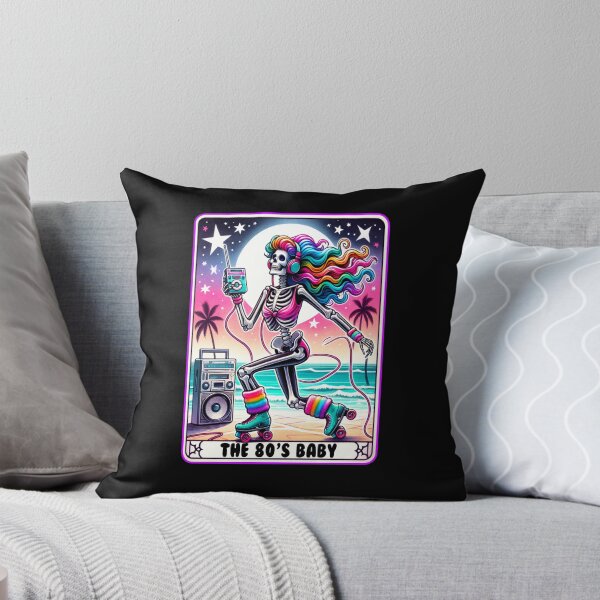 Item preview, The 80's baby designed and sold by pnkpopcorn.
