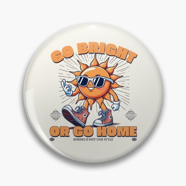 Item preview, Go bright designed and sold by Peerless-Prime.