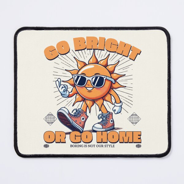 Item preview, Go bright designed and sold by Peerless-Prime.