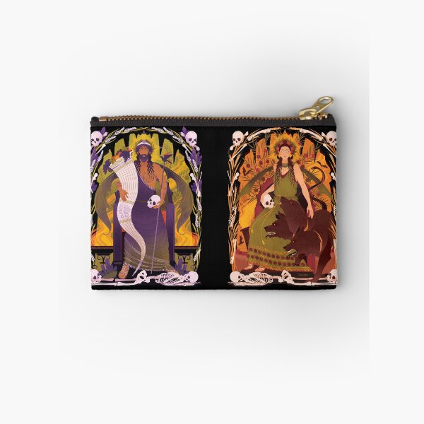 Item preview, Hades and Persephone designed and sold by flaroh.