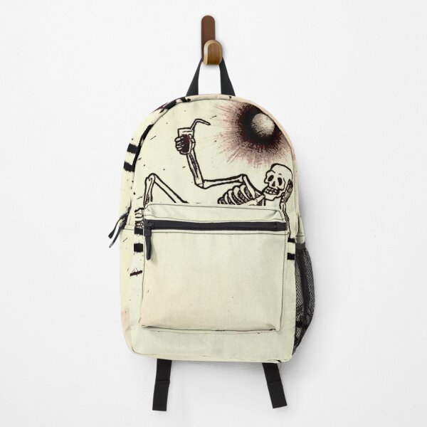 Item preview, The Tourist designed and sold by LuNaTiQueMoody.