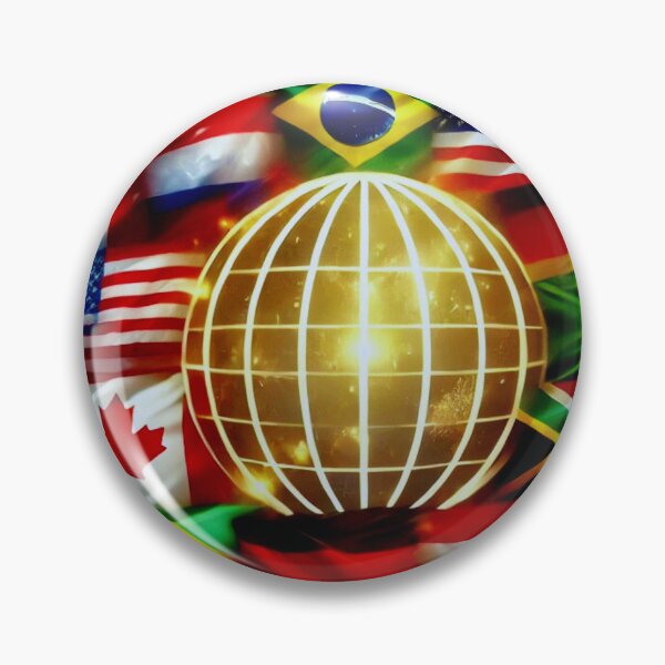 Item preview, Flags of Unity designed and sold by D818.