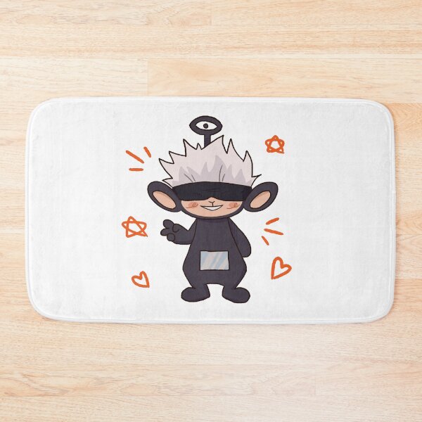 Item preview, gojo television tummy designed and sold by CharrChan.