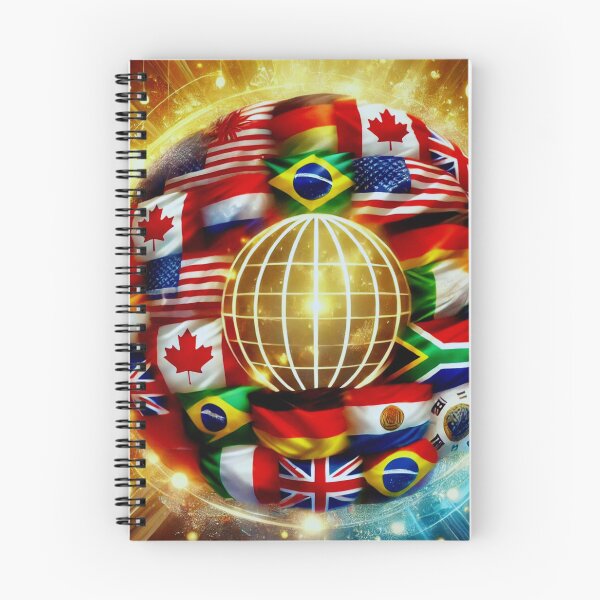Item preview, Flags of Unity designed and sold by D818.