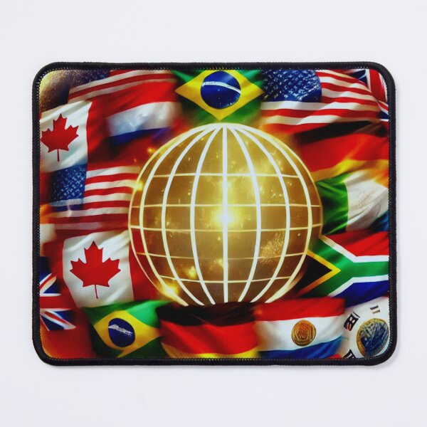Item preview, Flags of Unity designed and sold by D818.